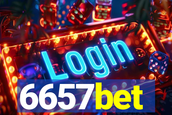 6657bet