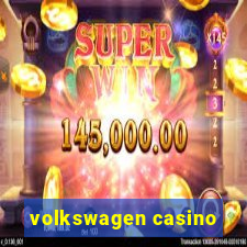 volkswagen casino