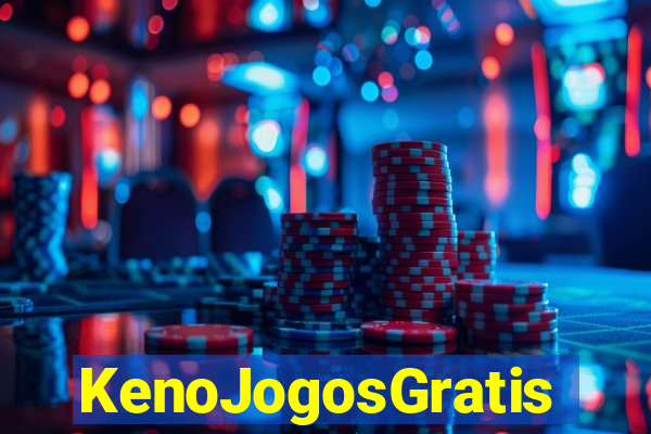 KenoJogosGratis