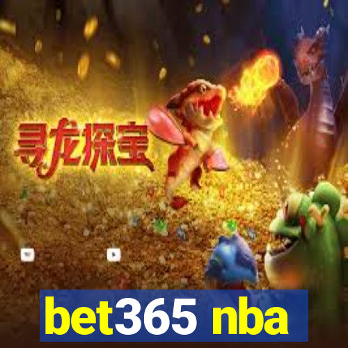 bet365 nba