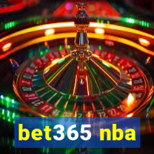 bet365 nba