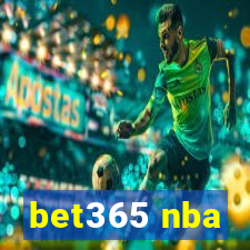 bet365 nba