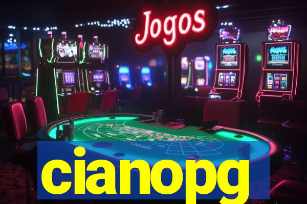 cianopg