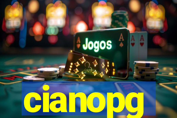 cianopg