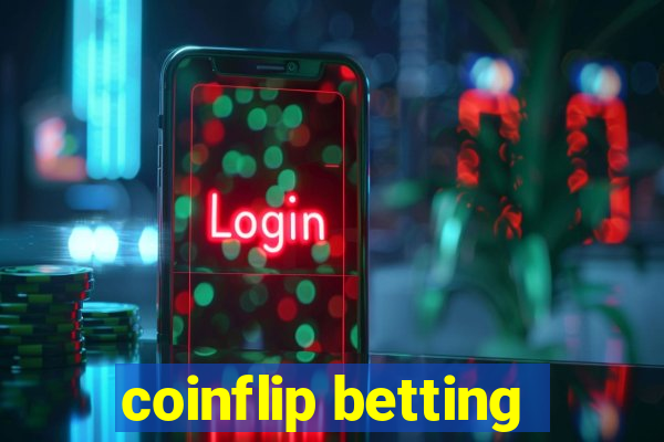 coinflip betting