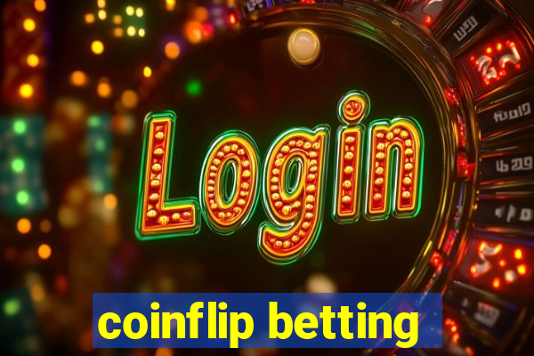 coinflip betting