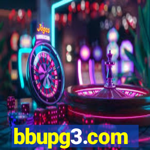 bbupg3.com