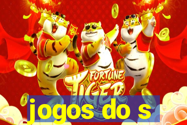 jogos do s