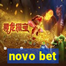 novo bet