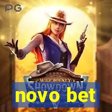 novo bet