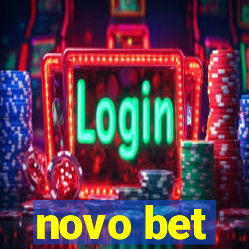 novo bet