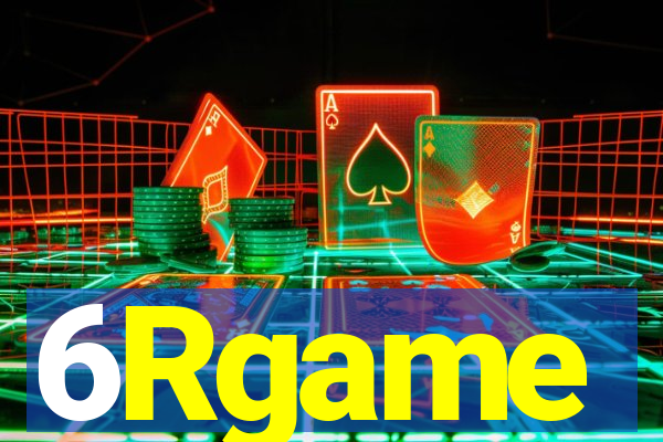 6Rgame