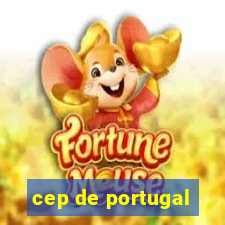 cep de portugal