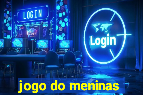 jogo do meninas