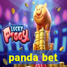 panda bet