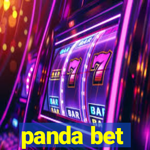 panda bet