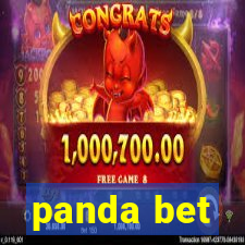 panda bet