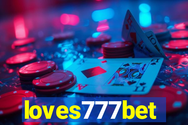 loves777bet