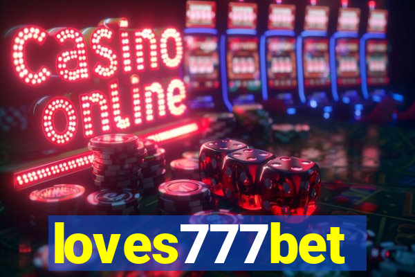 loves777bet