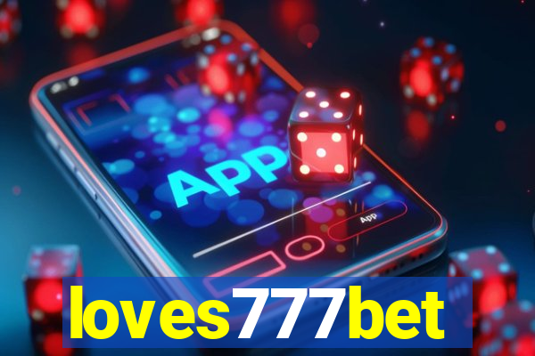 loves777bet