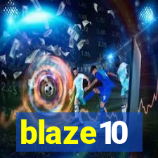 blaze10