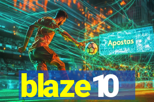 blaze10