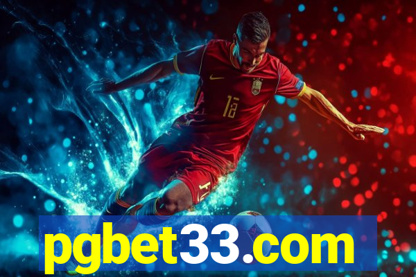 pgbet33.com