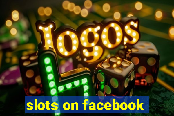 slots on facebook