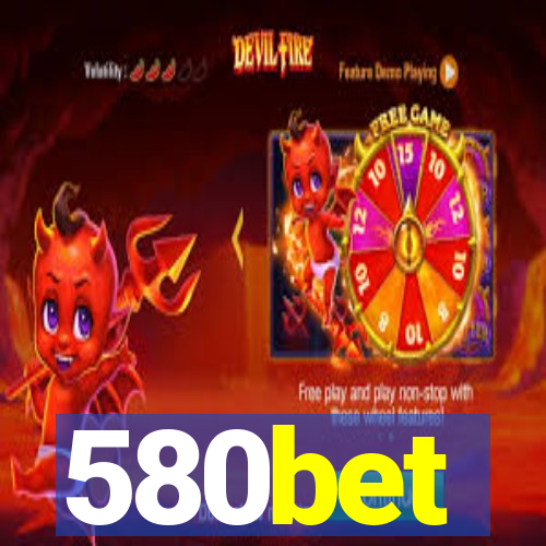 580bet