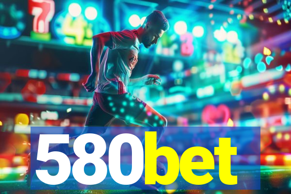 580bet