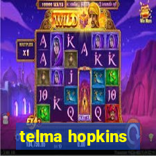 telma hopkins