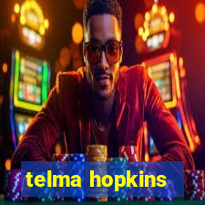 telma hopkins