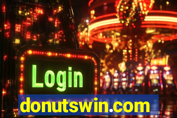 donutswin.com