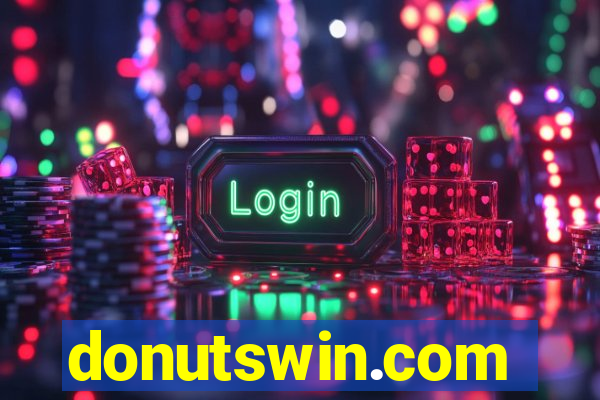 donutswin.com