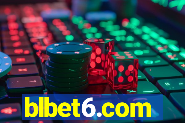 blbet6.com