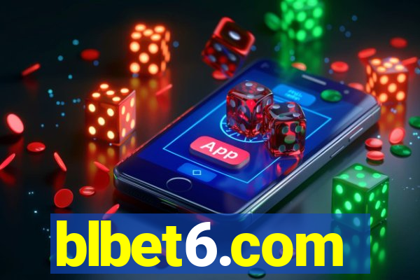 blbet6.com