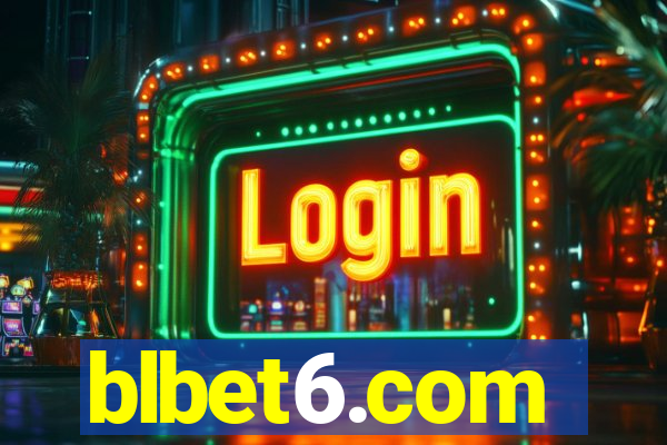 blbet6.com