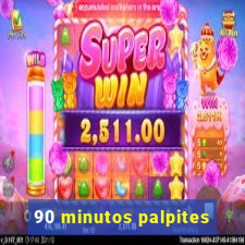 90 minutos palpites