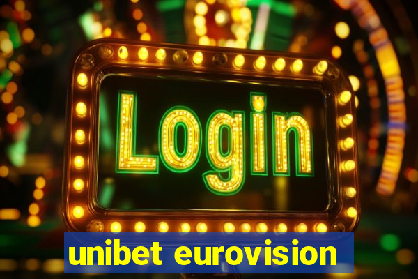 unibet eurovision