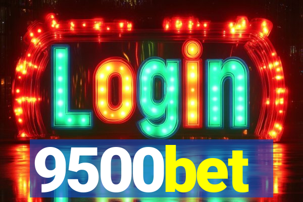 9500bet