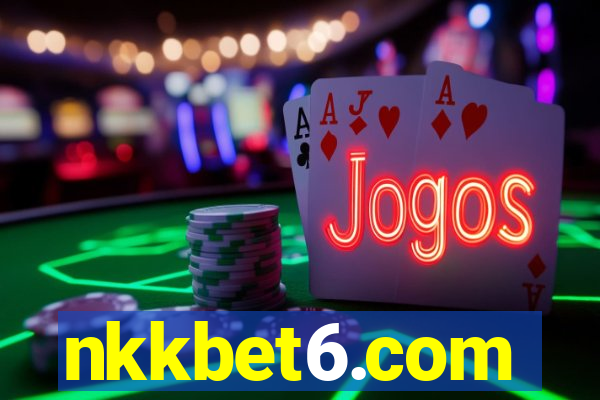 nkkbet6.com