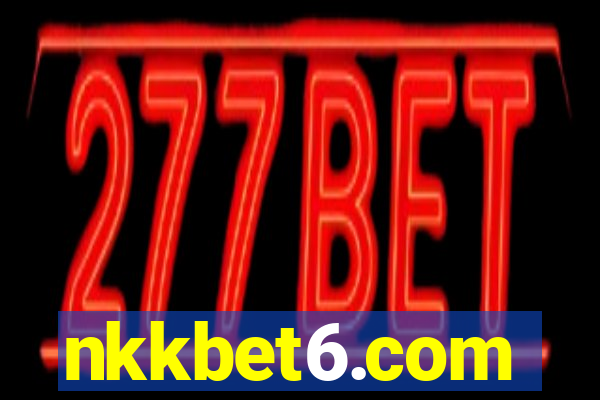 nkkbet6.com