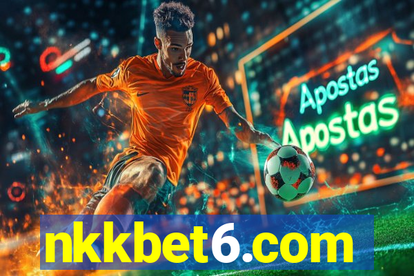 nkkbet6.com