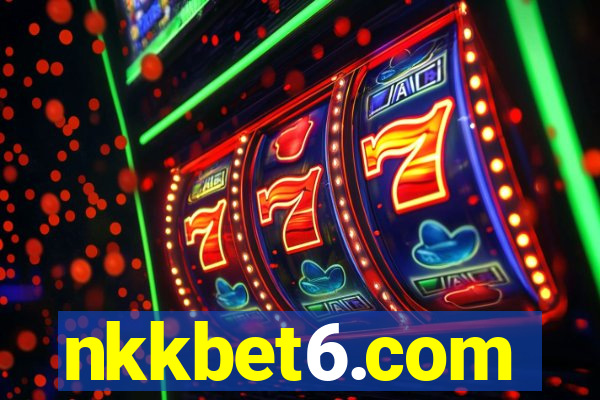 nkkbet6.com