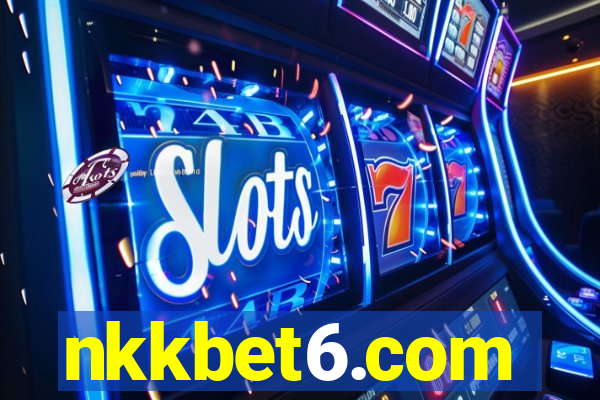 nkkbet6.com