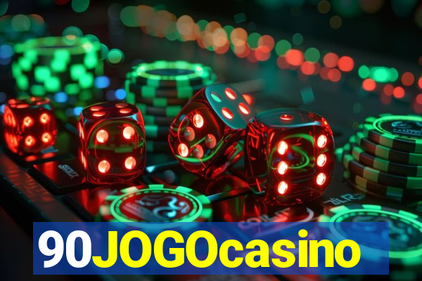 90JOGOcasino