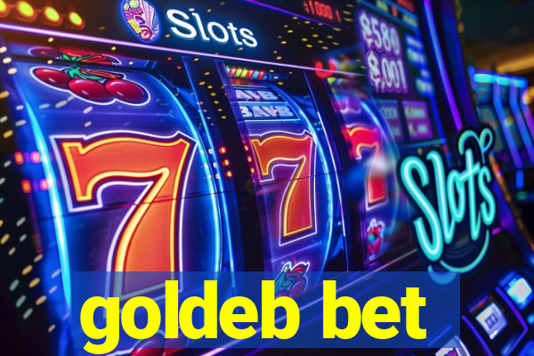 goldeb bet