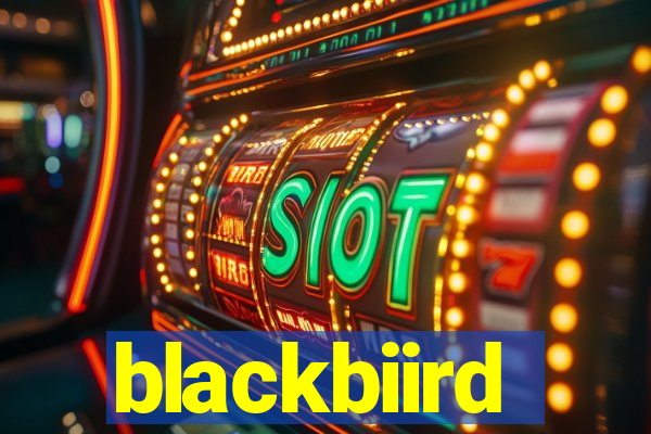 blackbiird