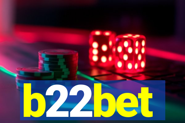 b22bet