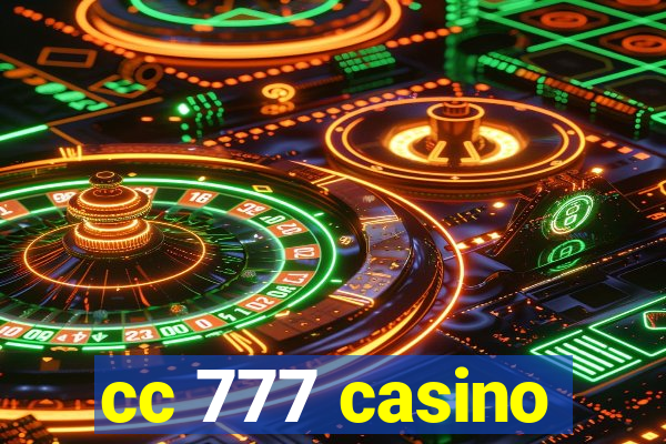 cc 777 casino